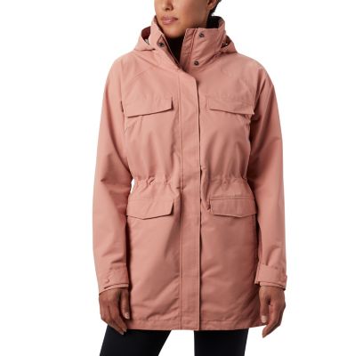 Women's South Canyon&trade; Mid Jacket
