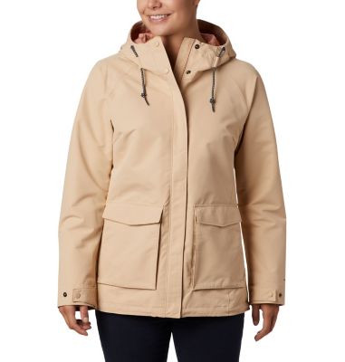 columbia south canyon jacket