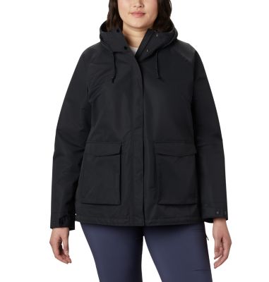 Women's South Canyon&trade; Jacket &ndash; Plus Size