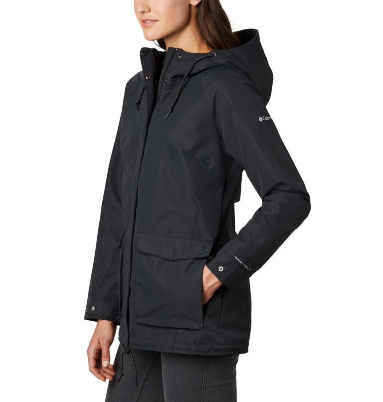 Columbia south canyon ii rain clearance jacket