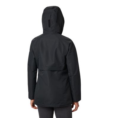 Giacca South Canyon&trade; da donna South Canyon&trade; Jacket | 010 | L, Black, back