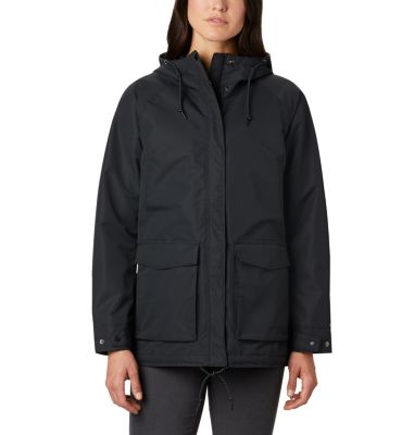 Giacca South Canyon&trade; da donna South Canyon&trade; Jacket | 010 | L, Black, front