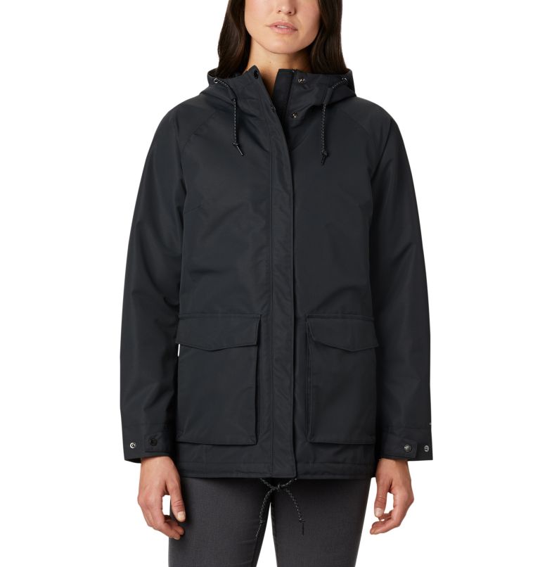 Columbia south canyon ii rain jacket hotsell