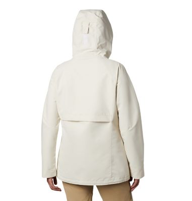 Giacca South Canyon&trade; da donna South Canyon&trade; Jacket | 010 | L, Chalk, back