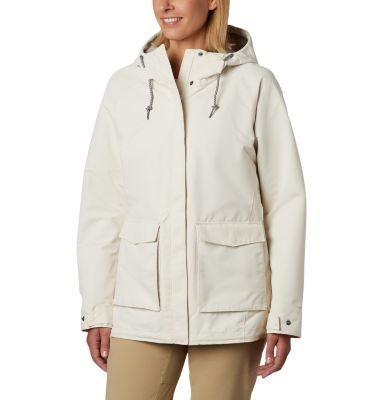 Giacca South Canyon&trade; da donna South Canyon&trade; Jacket | 010 | L, Chalk, front