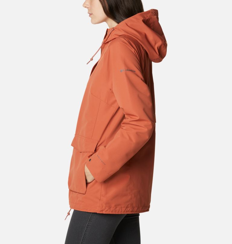 Columbia south canyon on sale jacket