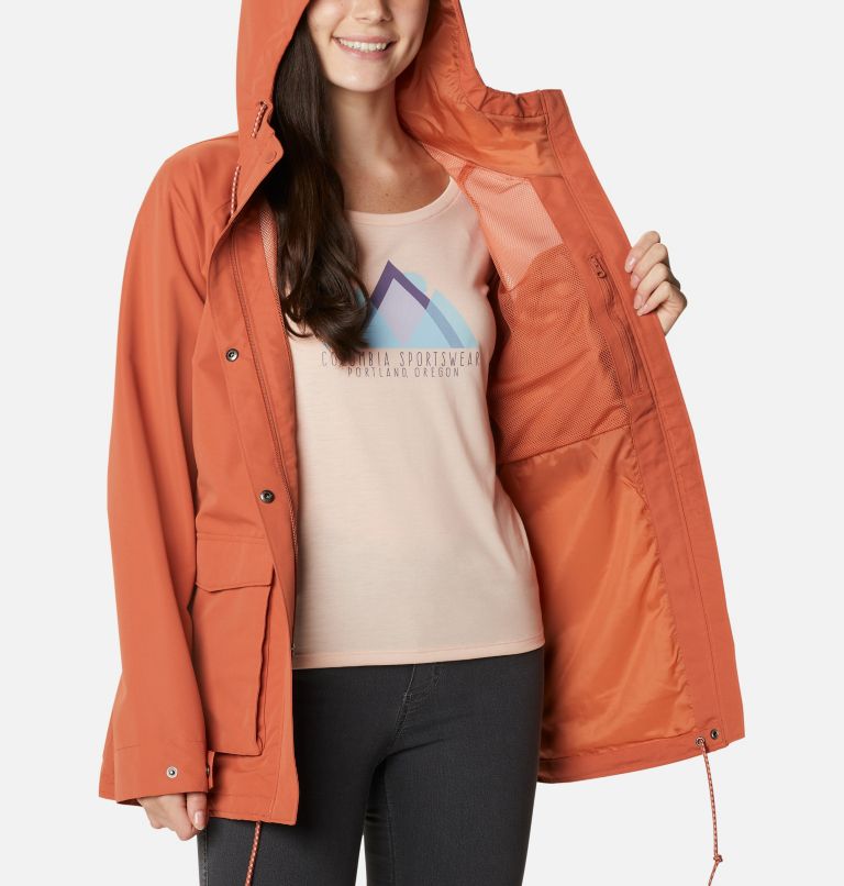 South cheap canyon jacket