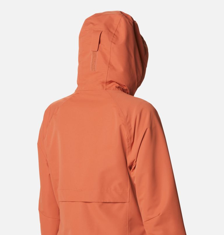 Columbia south canyon sale ii rain jacket