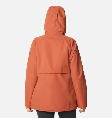 Women's South Canyon&trade; Jacket South Canyon&trade; Jacket | 235 | M, Teak Brown, back