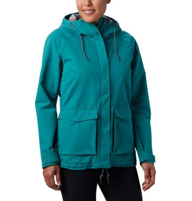 columbia south canyon jacket
