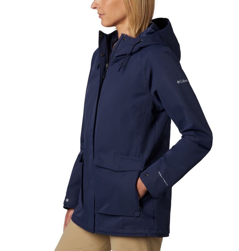 Columbia south canyon sale ii rain jacket