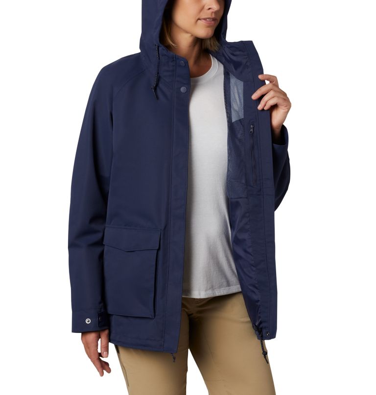 South Canyon Jacket | 466 | M, Color: Nocturnal, image 5