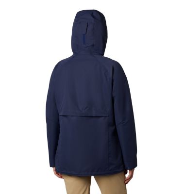 Giacca South Canyon&trade; da donna South Canyon&trade; Jacket | 010 | L, Nocturnal, back