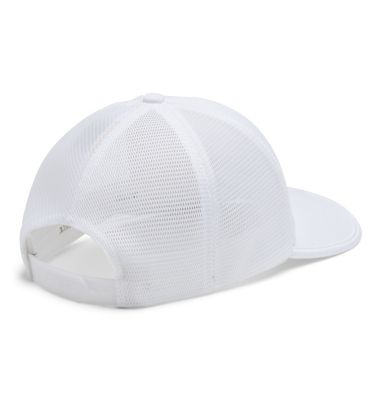 Gorra Tech Trail&trade; 110  Tech Trail&trade; 110 Snap Back | 870 | O/S, White, Columbia Patch, back