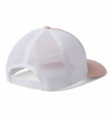 Gorra Tech Trail&trade; 110  Tech Trail&trade; 110 Snap Back | 870 | O/S, Peach Cloud, Columbia Patch, back