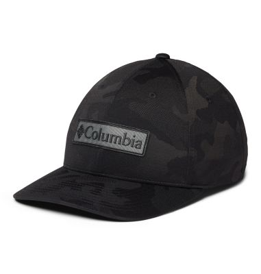 columbia camo hat