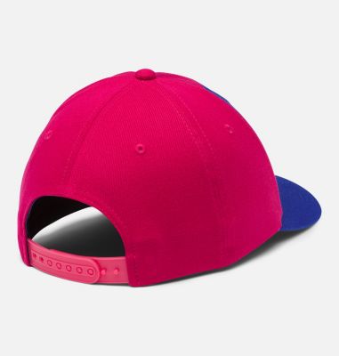 baseball cap full back