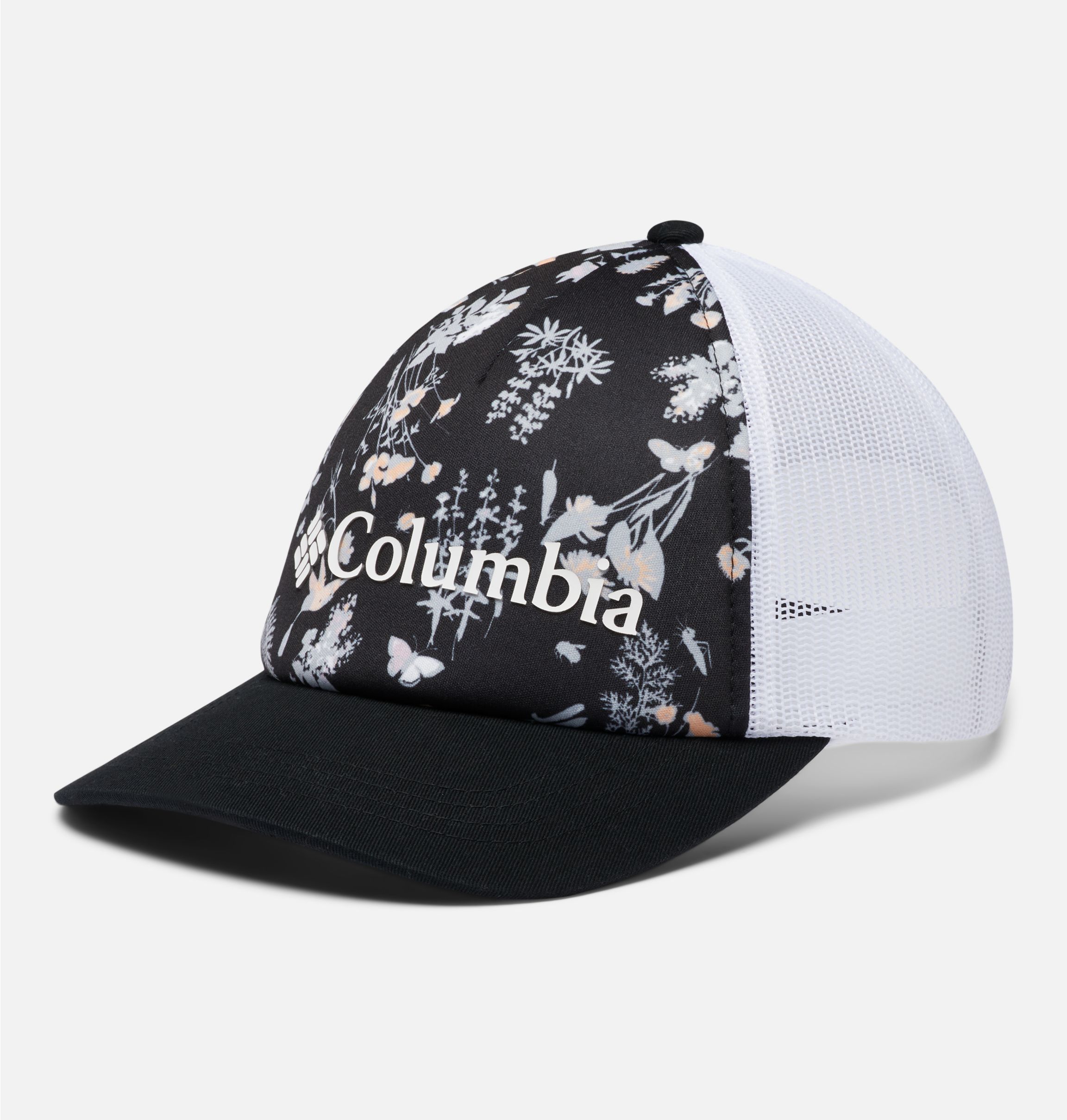 Columbia best sale camo hat