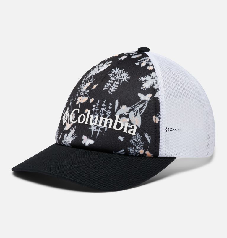 Columbia Columbia Mesh Snap Back Hat - Cap