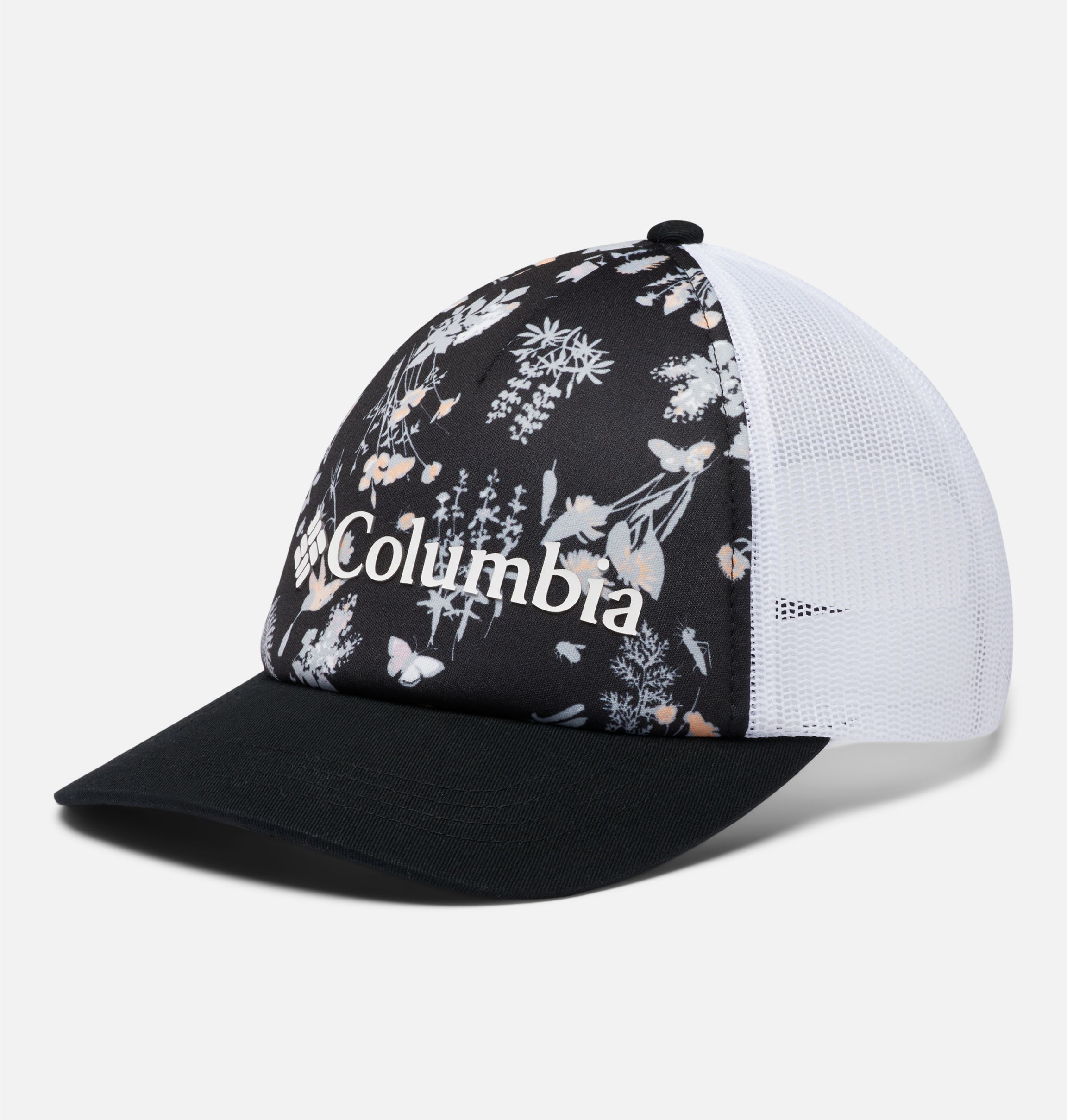 Columbia Unisex-Adult Stashcap Mesh Hat 
