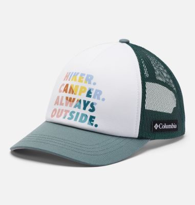 columbia sportswear women's hats