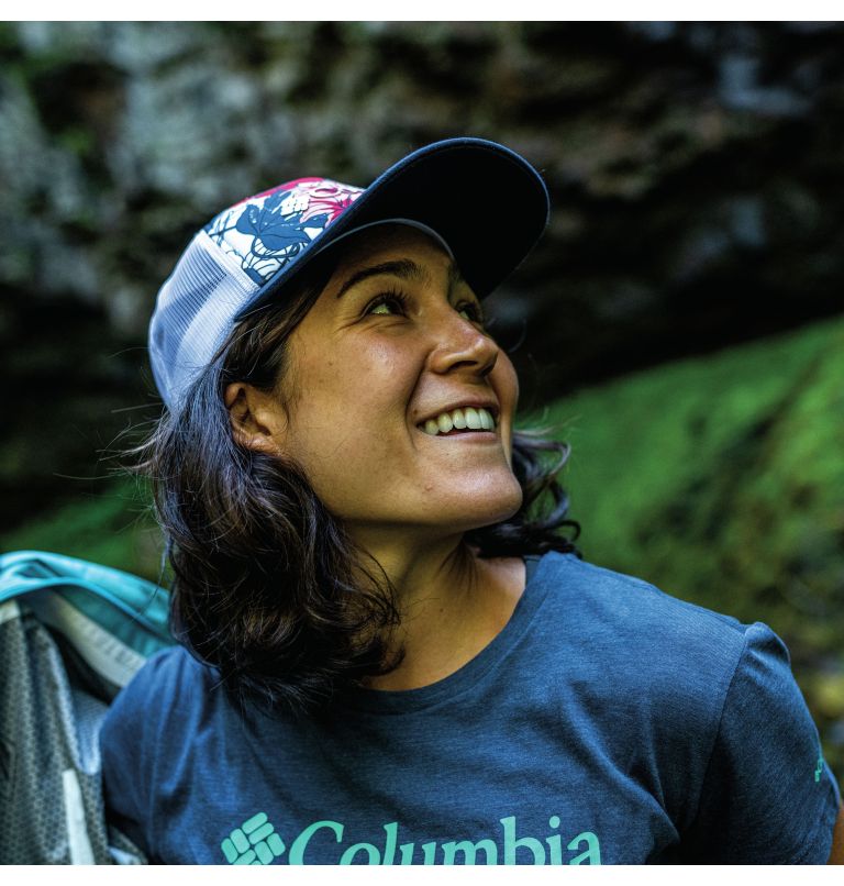 Women's Columbia Mesh™ Hat II Columbia Sportswear