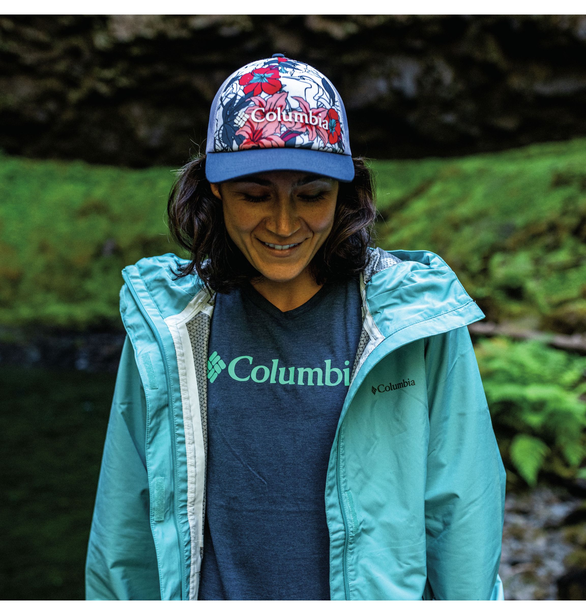 Women's Columbia Mesh™ Hat II
