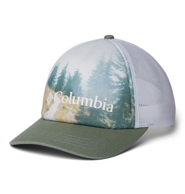 columbia ladies hats