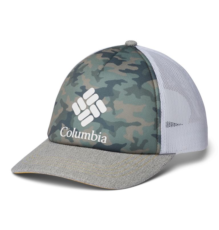 W Columbia Mesh ™ Hat II 316 O/S Women's Columbia Mesh ™ Hat II, Cypre...