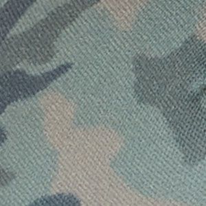 Cypress Camo, Colm Grey Heather, White,