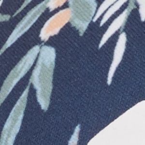 Nocturnal Floral, Nocturnal, White, Logo