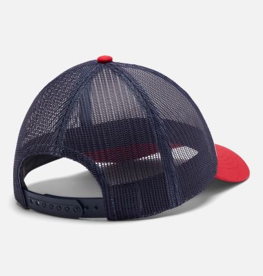 Casquette Columbia Mesh&trade; Hat II Femme W Columbia Mesh&trade; Hat II | 102 | O/S, Nocturnal, back