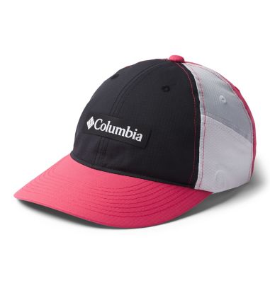 columbia grey hat