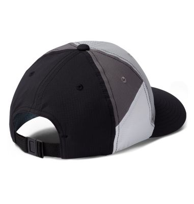Ripstop Ball Cap Ripstop Ball Cap | 010 | O/S, Columbia Grey, Black, City Grey, White, back