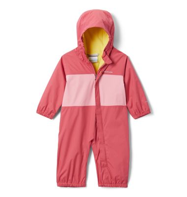 Infant Critter Jitters&trade; Rain Suit