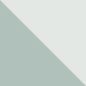 Cool Green, Light Lichen