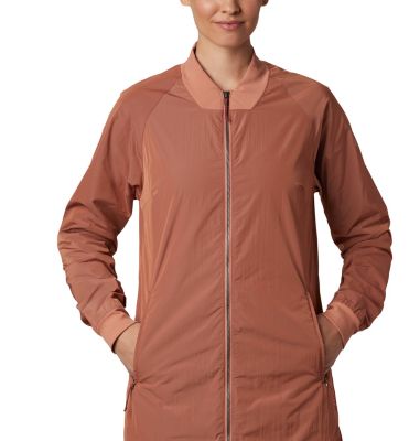 columbia women's day trippin hooded jacket