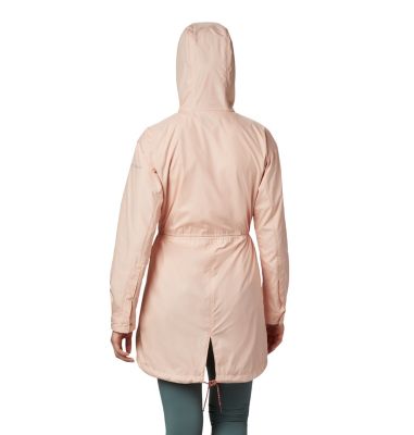 Manteau Sweet Maple&trade; pour femme Sweet Maple&trade; Jacket | 870 | S, Peach Cloud, back