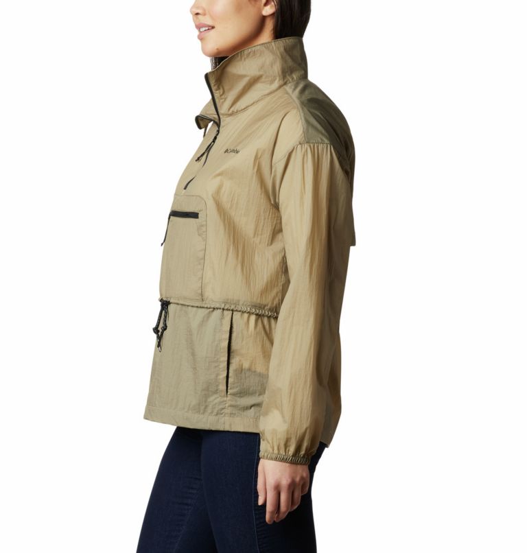 Berg Lake Anorak | 365 | M, Color: Sage, image 3