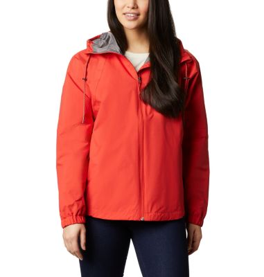 columbia jewell ridge windbreaker