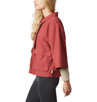 casual summer jacket womens