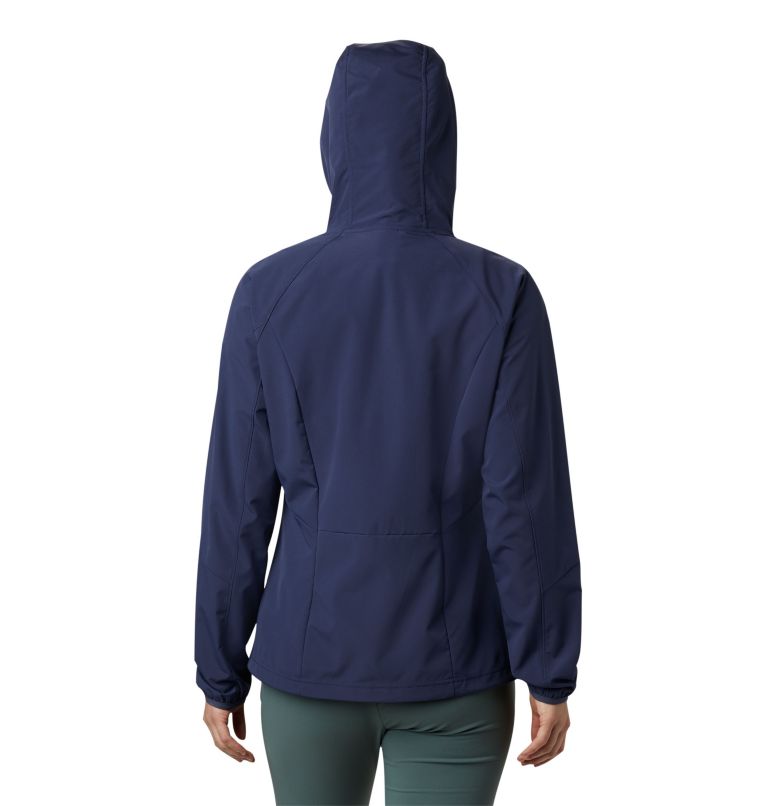 Women's Sweet Panther Jacket, Color: Nocturnal, image 2