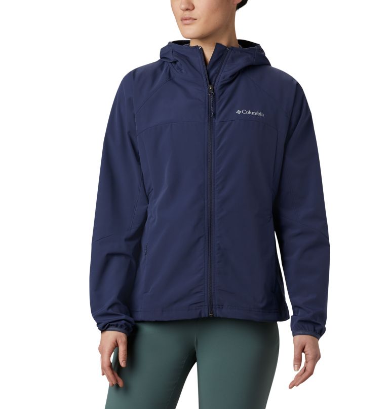 Thumbnail: Women's Sweet Panther Jacket, Color: Nocturnal, image 1