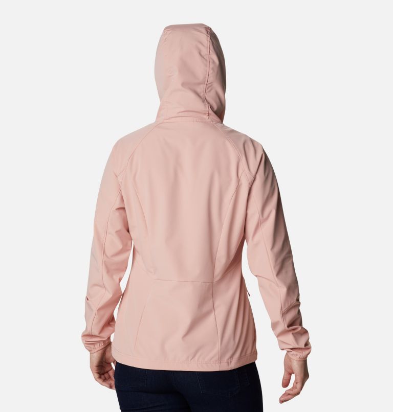 Women's Sweet Panther Jacket, Color: Faux Pink, image 2
