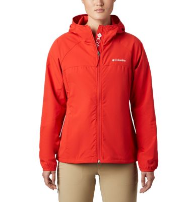 Women's Sweet Panther&trade; Jacket Sweet Panther&trade; Jacket | 843 | L, Bold Orange, front