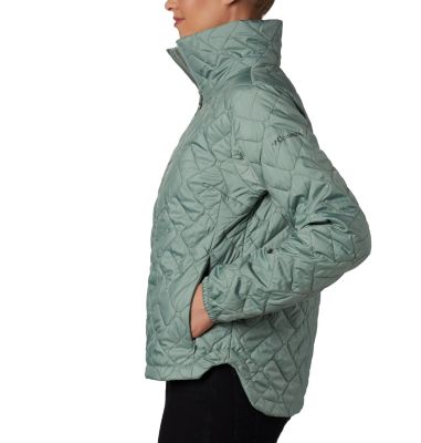 columbia sweet as women's jacket