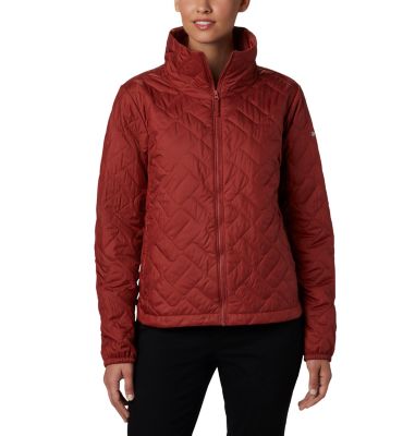 columbia sweet as women's jacket