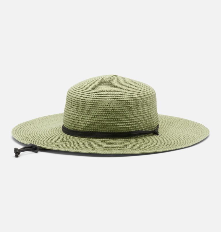 Women's Global Adventure Packable Hat II, Color: Safari, image 1