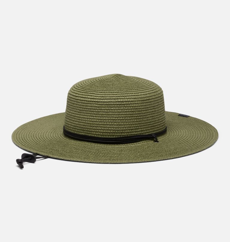 Buy Green Tech Shade Hat for Men and Women Online at Columbia Sportswear