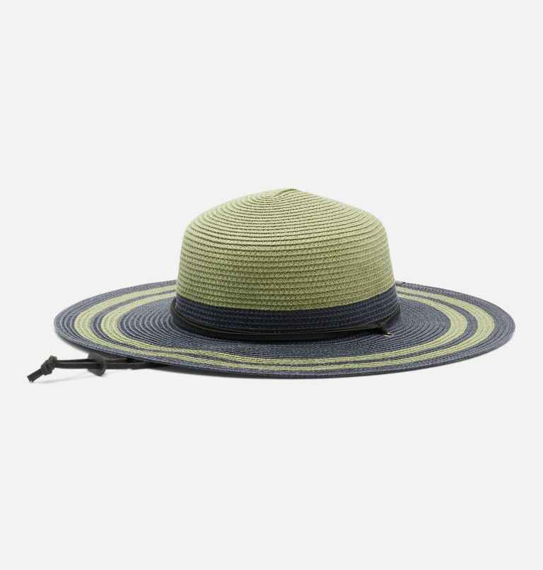 Women's Global Adventure Packable Hat II, Color: Safari, Nocturnal, image 1